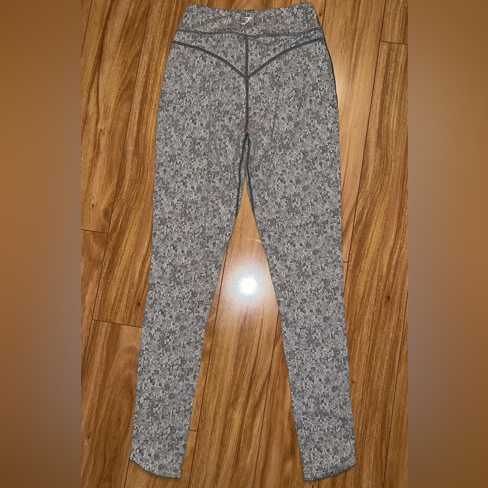 Gymshark size small leggings